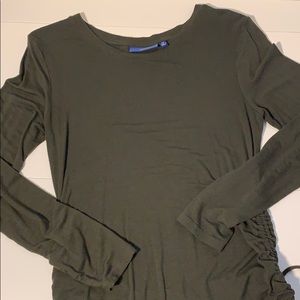 Apt. 9 Long Sleeve Blouse
